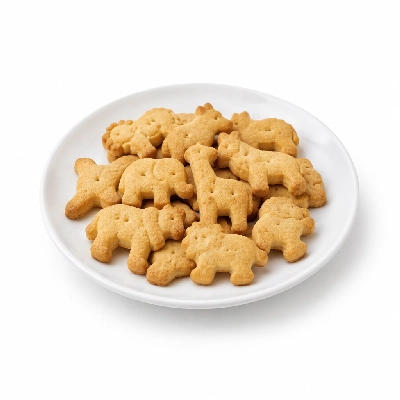 Compliments Crackers Animal