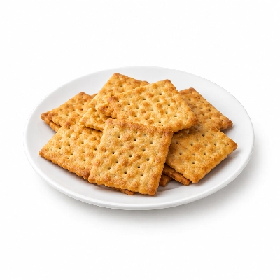 Compliments Crackers Jazz