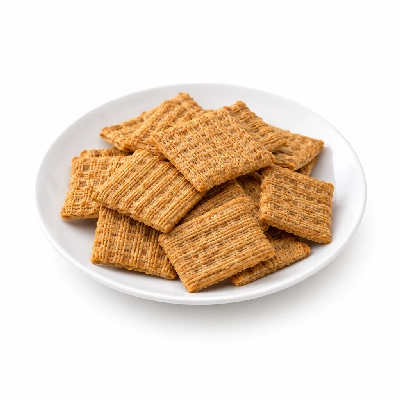 Compliments Crackers Low Salt Tri-Wheats