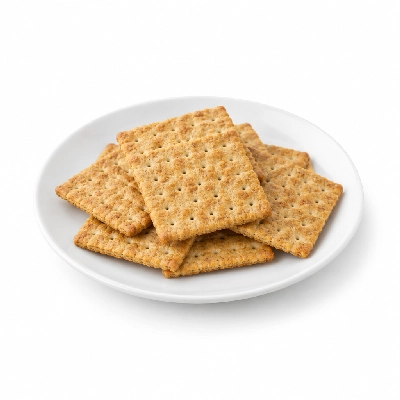 Compliments Crackers Low Salt Wheat