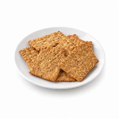 Compliments Crackers Tri Wheats