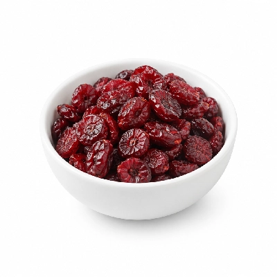 Compliments Cranberries Dried and Sweetened