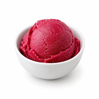 Compliments Cranberry Raspberry Sorbet