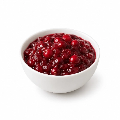 Compliments Cranberry Sauce Whole Berry
