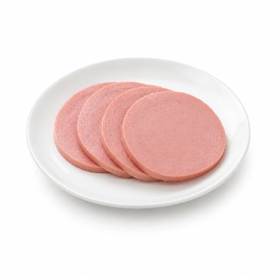 Compliments Deli Luncheon Meat Pizza Pack