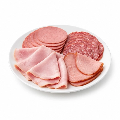 Compliments Deli Luncheon Meat Sub Variety Pack