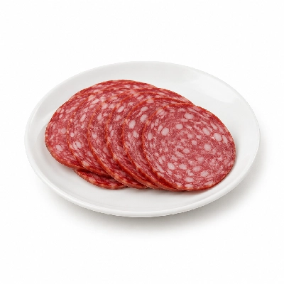Compliments Deli Meat Salami