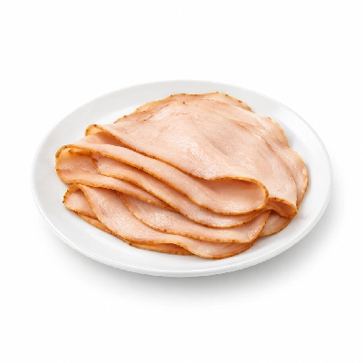 Compliments Deli Meat Smoked Seasoned Chicken Breast