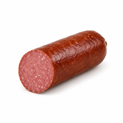 Compliments Deli Meat Summer Sausage