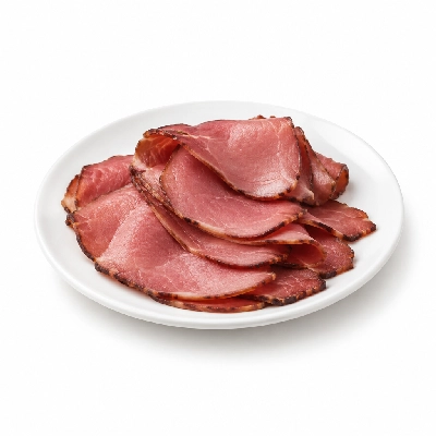 Compliments Deli Old Fashioned Black Forest Ham