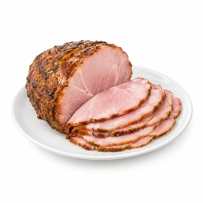 Compliments Deli Oven Roasted Ham with Rosemary