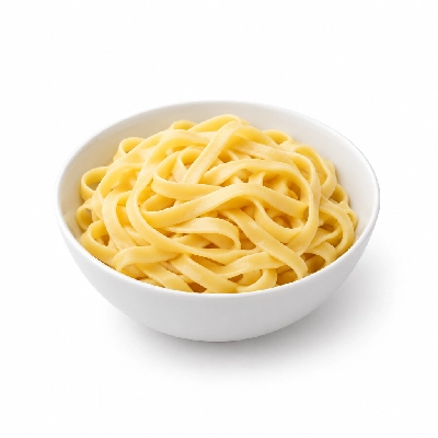 Compliments Deli Pasta Fettuccine