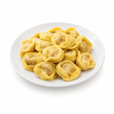 Compliments Deli Pasta Meat Filled Tortellini