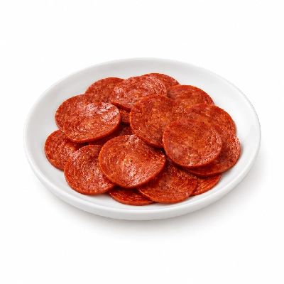Compliments Deli Pepperoni