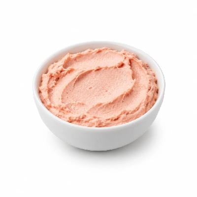 Compliments Deli Salmon Pate Oak Smoked with Maple