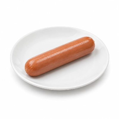 Compliments Deli Sausage Vienna