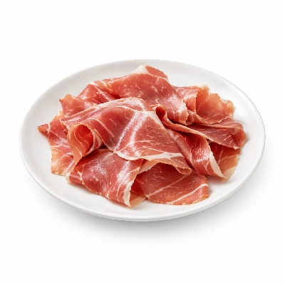 Compliments Deli The Original Prosciutto