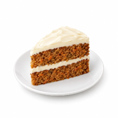 Compliments Desserts Cake Carrot