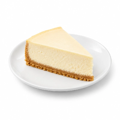 Compliments Desserts Cheesecake Classic