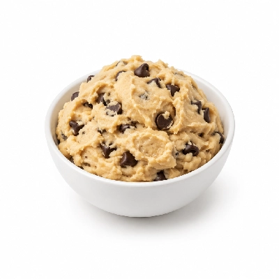 Compliments Desserts Cookie Dough Chocolate Chip