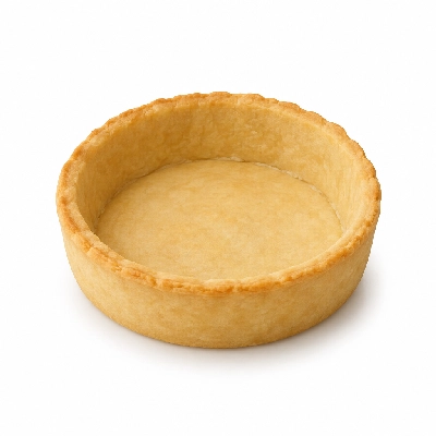 Compliments Desserts Deep Dish Pie Shells