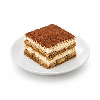 Compliments Desserts Ultimate Tiramisu
