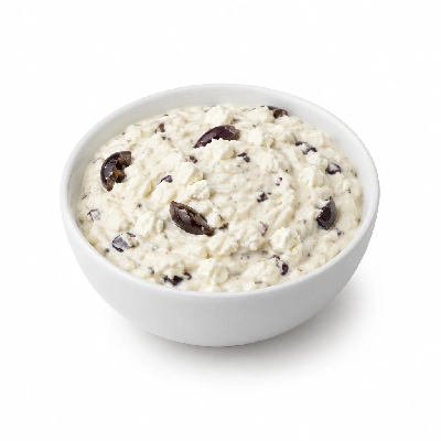 Compliments Dip Feta and Olive