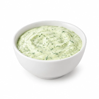 Compliments Dip Low Fat Dill