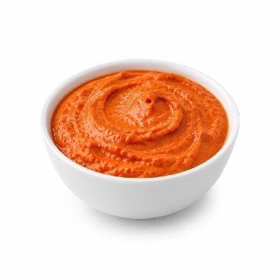Compliments Dip Low Fat Roasted Red Pepper