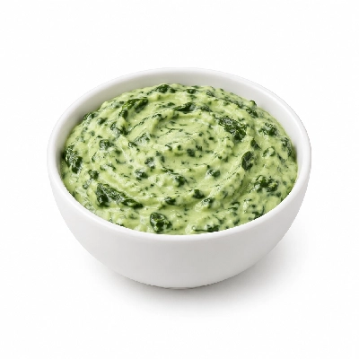 Compliments Dip Spinach