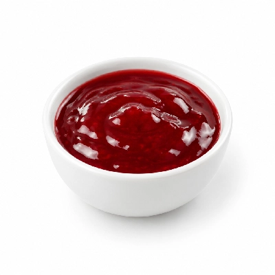Compliments Dipping Sauce Cherry Flavour