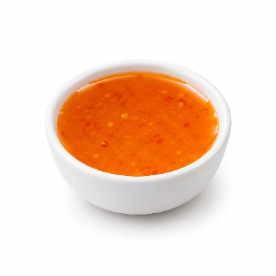 Compliments Dipping Sauce Orange Ginger