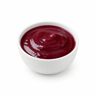 Compliments Dipping Sauce Plum