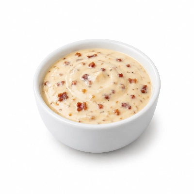 Compliments Dressing Roasted Garlic & Bacon