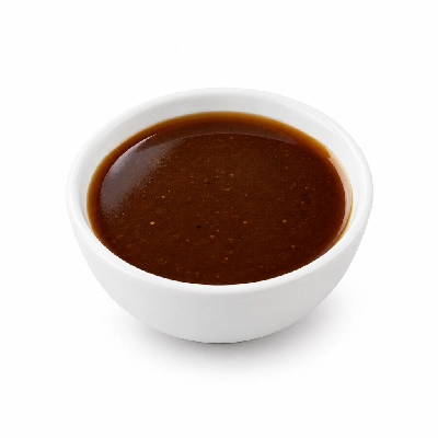 Compliments Dressing Truffle & Sherry Vinaigrette
