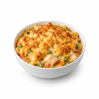 Compliments Entrees Casserole Chicken