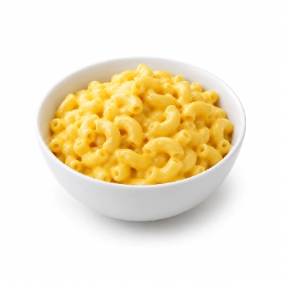 Compliments Entrees Clubhouse Diner Pasta & Cheese