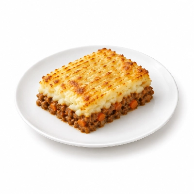 Compliments Entrees Farmhouse Pie