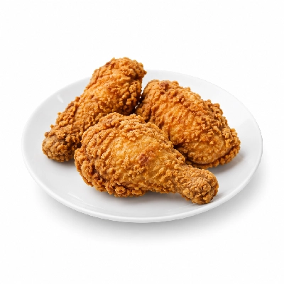 Compliments Entrees Frozen Dinner Fried Chicken