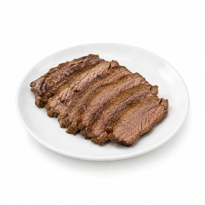 Compliments Entrees Frozen Dinner Sliced Beef