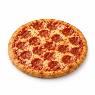 Compliments Entrees Pepperoni Pizza Bundle
