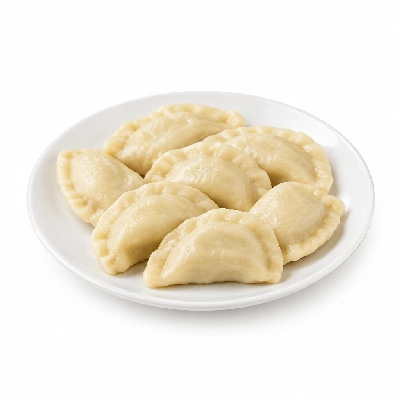 Compliments Entrees Perogies Potato with Onion