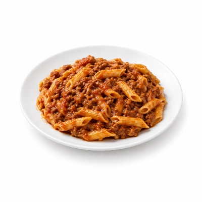 Compliments Entrees Pooh Lognese Pasta Bolognese