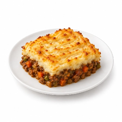 Compliments Entrees Reduced Fat Traditional Shepherd's Pie