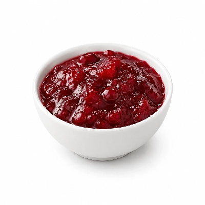 Compliments Festive Cranberry Sauce