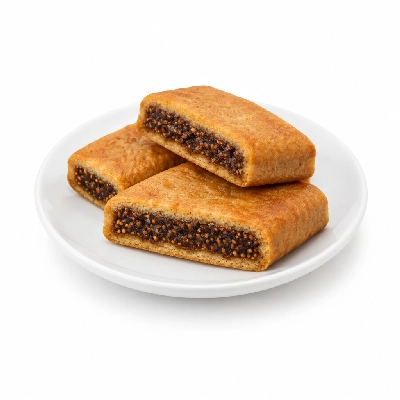Compliments Fig Fruit Bars