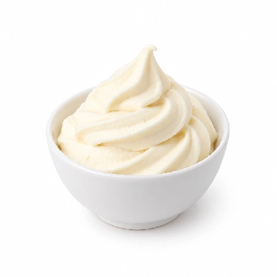Compliments Frozen Yogourt French Vanilla