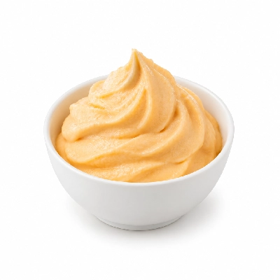 Compliments Frozen Yogourt Peach Mango
