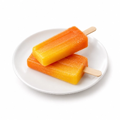 Compliments Fruit Bars Tropical