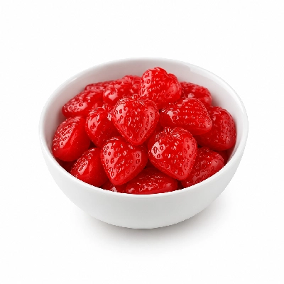 Compliments Fruit Run Strawberry